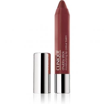 Clinique Chubby Stick Moisturizing Lip Color Balm 03 Fuller Fig 3g