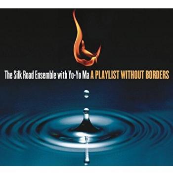 A Playlist Without Borders - Yo-yo Ma