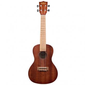 Kala KA-15C Satin Mahogany Concert Ukulele