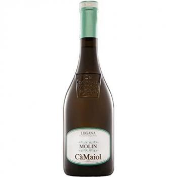 Vino Blanco Lugana DOP Superiore Cà Maiol 2022 - 0,75 l