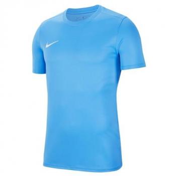 Maillot Nike Park VII Corto Infantil Azul S (128-137)