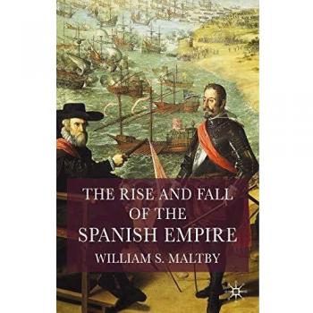 The Rise and Fall of the Spanish Empire