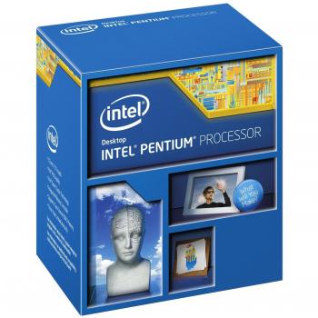 Intel Pentium G3440 Dual Core CPU