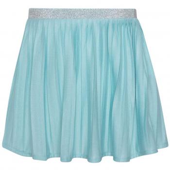 Canada House Falda Pleats niña Azul, Talla 4A/Y