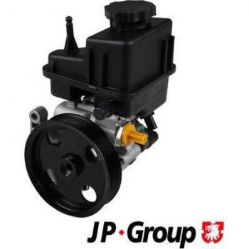 Bomba de dirección asistida JP GROUP remanufacturada 1345102900