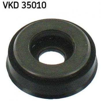 Cojinete de rodillos columna amortiguación SKF VKD 35010