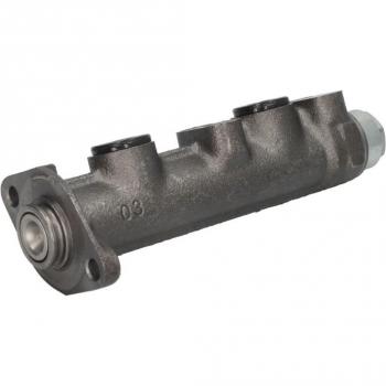 Cilindro principal de freno Delphi LM70135 con características de alta calidad, diseño robusto, compatibilidad con múltiples modelos de vehículos y eficiencia en el rendimiento del sistema de frenos