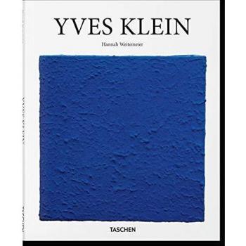 Yves Klein