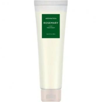 Aromatica Rosemary Hair Thickening Conditioner - 180ml