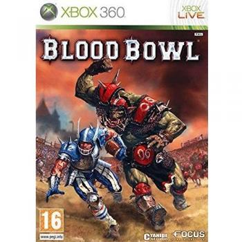 Blood Bowl - Juego de consola para Xbox 360 - Nuevo