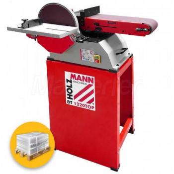Holzmann BT1220TOP Lijadora combinada