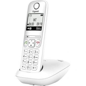Gigaset A690 - Teléfono inalámbrico - Gran Pantalla gráfica - Calidad de Audio Superior - perfiles