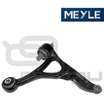 Barra oscilante de suspensión de ruedas MEYLE control arm 516 050 0026/HD