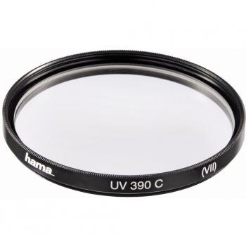 Hama - UV filtro 390 (O-Haze), 30.5 mm, coated