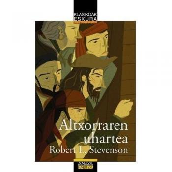 Altxorraren uhartea