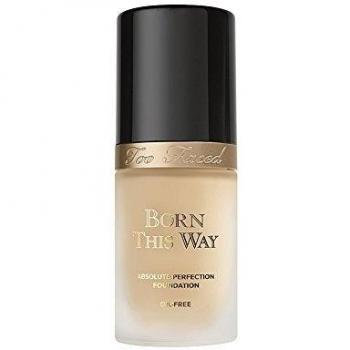 Too Faced Born This Way Natural Finish Longwear Foundation 30ml - Ivory