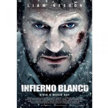 Infierno Blanco [DVD]