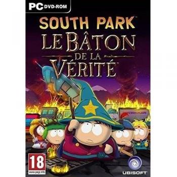 South Park: Le Bâton De La Vérité [Importación Francesa]