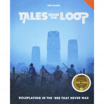 Tales from the Loop
