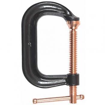 Tornillo de apriete en C CDF-C - CDF408C - Bessey
