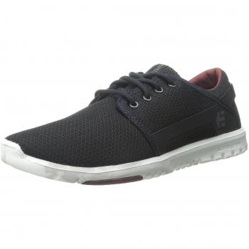 etnies Scout, Zapatillas de Skateboarding para Hombre, Azul
