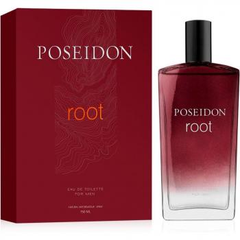 Poseidon Root Eau de Toilette para Hombre 150ml