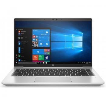HP ProBook 440 G8 Laptop with Intel Core i5-1135G7, 16GB RAM, 512GB SSD, and 14 Display