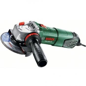 Bosch - PWS 1000-125 - Amoladora angular