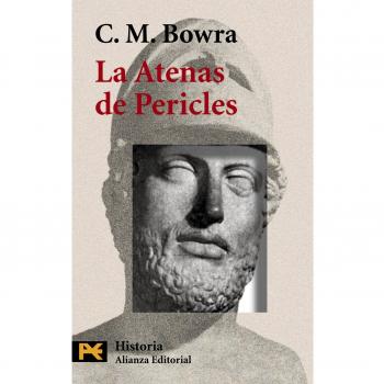 La Atenas de Pericles