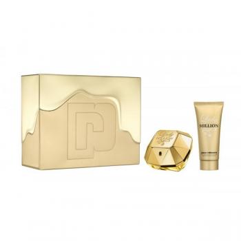 Paco Rabanne - Lady Million Eau de Parfum 80ML Gift Box