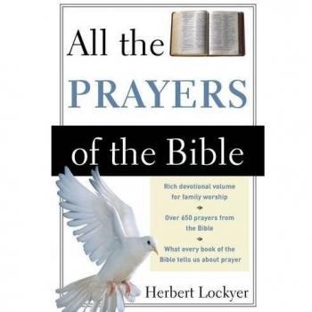 All the Prayers of the Bible