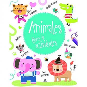 Animales - EQUIPO EDITORIAL