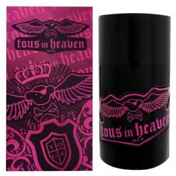 Tous In Heaven For Her Eau De Toilette Spray 50ml