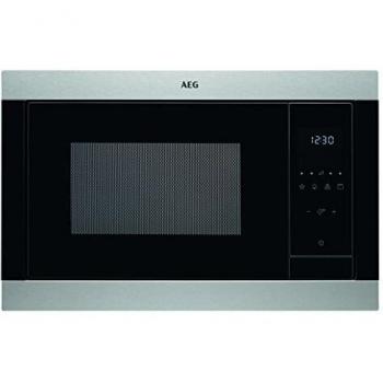 HOR.M AEG 23L MSB2547DM C/GRILL INOX **