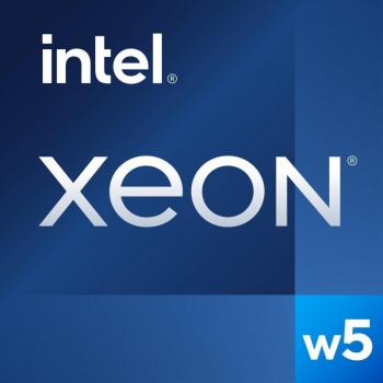 Intel Xeon W5-3425 Procesador 3.2 GHz 30 MB Smart Cache