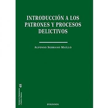 Introducción a los patrones y procesos delictivos