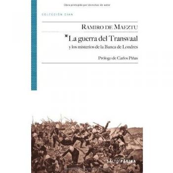 La Guerra Del Transvaal Y Los Misterios De La Banca De Londres