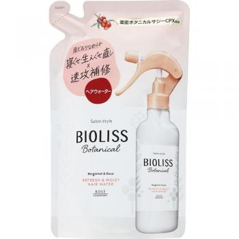 Botanical Moisture Hair Water - 230ml Refreshing Treatment