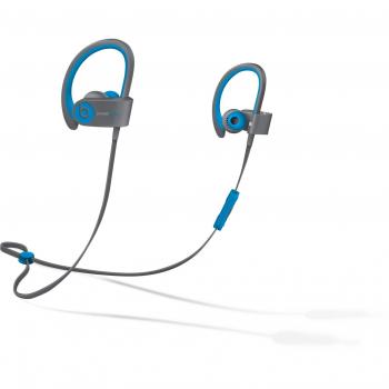 Beats POWERBEATS 2 WIRELESS ACTIVE BLUE - Auricular InEar deporte inalámbrico