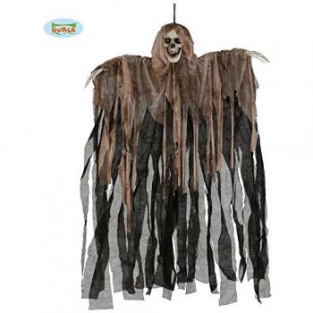 Colgante esqueleto 90 cms.