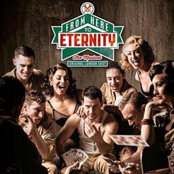 From Here To Eternity The Musical