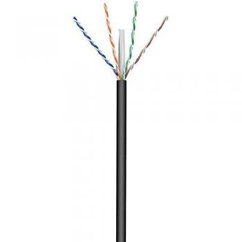Goobay 57293 - Cable de Red U/UTP
