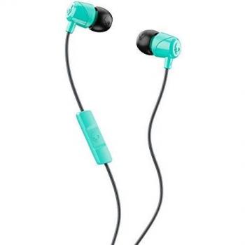 Auriculares internos Skullcandy Jib, miami / negro