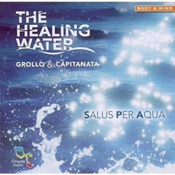 Healing Water