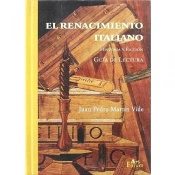 RENACIMIENTO ITALIANO,EL