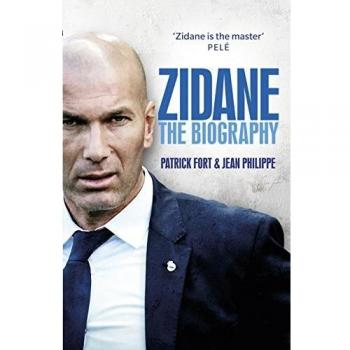 Fortaleza Patrick Zidane