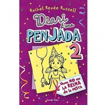 Diari d'una penjada 2. Quan no ets la reina de la festa