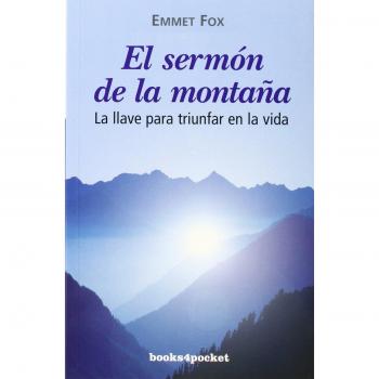 El sermón de la montaña - Emmet Fox