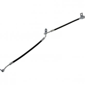 Latiguillo de freno BLUE PRINT ADM553105 - Tipo: Latiguillo de freno; Marca: BLUE PRINT; Código del producto: ADM553105