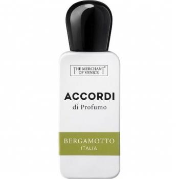 The Merchant of Venice Bergamotto Italia Unisex Eau de Parfum 30 ml